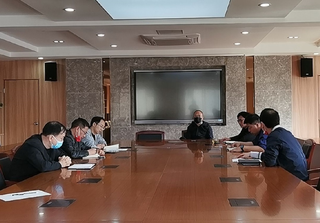 “停课不停学”---玄武高级中学有序开展线上教学指导工作
